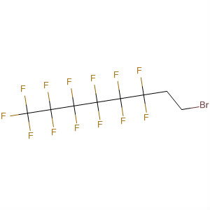 1-Bromo-1H,1H,2H,2H-perfluorooctane