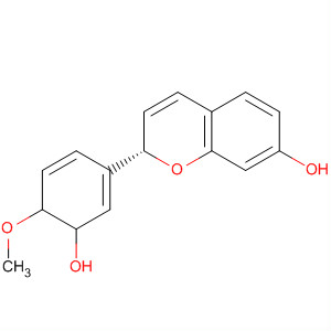 7,3'-Dihydroxy-4'-Methoxyflavan