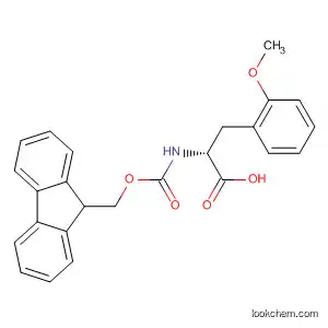 Fmoc-2-메톡시-D-페닐알라닌