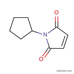 1-사이클로펜틸-피롤-2,5-디온