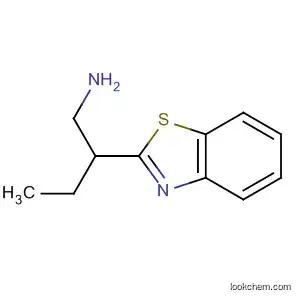 2-벤조티아졸부탄아민(9CI)