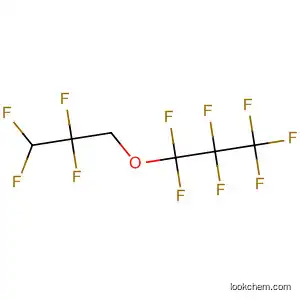 Propane, 1,1,1,2,2,3,3-heptafluoro-3-(2,2,3,3-tetrafluoropropoxy)-