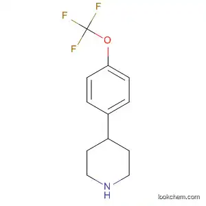 4-[4-(트리플루오로메톡시)페닐]-피페리딘 HCl