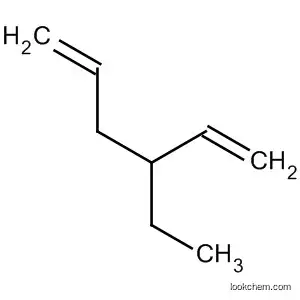 1,5-Hexadiene, 3-ethyl-