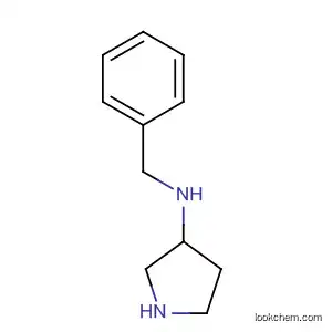 3-피롤리디나민, N-(페닐메틸)