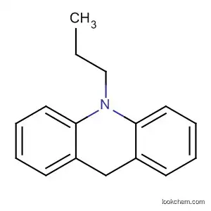 Acridine, 9,10-dihydro-10-propyl-