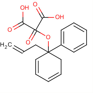 [1,1'-Biphenyl]-2,2'-dicarboxylic acid, mono-2-propenyl ester