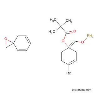 Molecular Structure of 185068-46-6 (Propanoic acid, 2,2-dimethyl-,
phosphinylidenebis(oxymethylene-4,1-phenylene) ester)