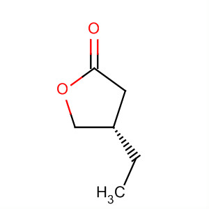2(3H)-Furanone, 4-ethyldihydro-, (S)-