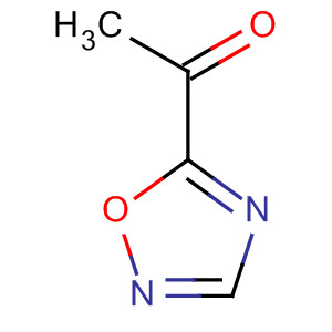 Ethanone,1-(1,2,4-oxadiazol-5-yl)-(9CI)