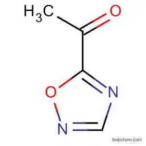에타논, 1-(1,2,4-옥사디아졸-5-일)-(9CI)