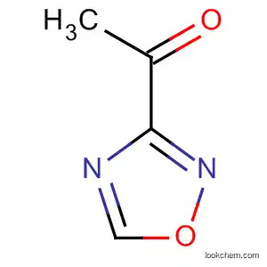 에타논, 1-(1,2,4-옥사디아졸-3-일)-(9CI)