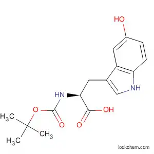 BOC-5-HYDROXY-DL-TRYPTOPHAN