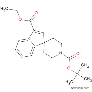 185526-28-7 Structure