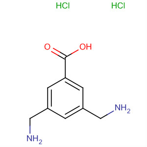 3,5-Bis(aMinoMethyl)benzoic acid dihydrochloride