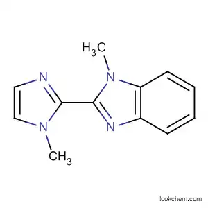 1-Methyl-2-(1-Methyl-1H-iMidazol-2-yl)-1H-BenziMid