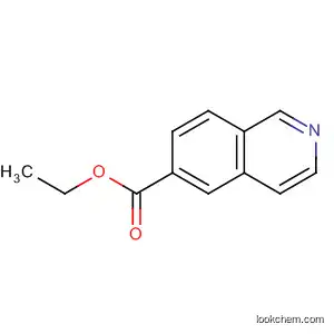 에틸 이소퀴놀린-6-카르복실레이트