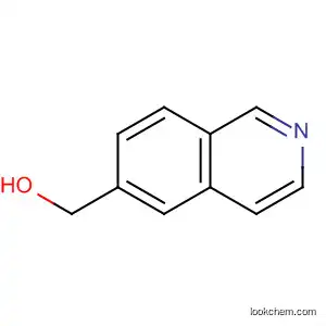 이소 퀴놀린 -6- 일 메타놀