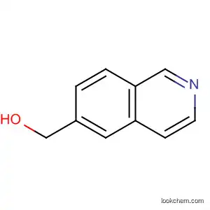 ISOQUINOLIN-6-YLMETHANOL