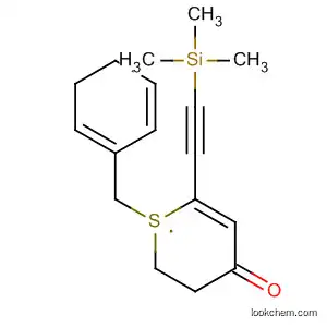 188889-23-8 Structure
