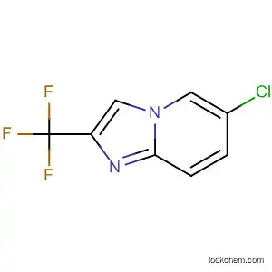 이미다조[1,2-a]피리딘, 6-클로로-2-(트리플루오로메틸)-