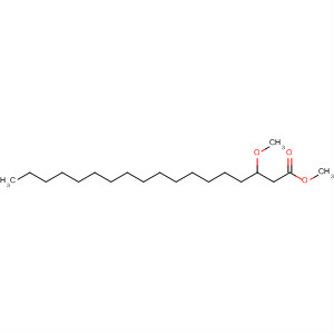 3-Methoxyoctadecanoic acid methyl ester