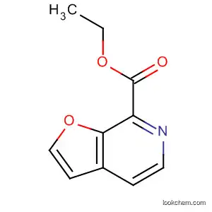 Ethyl furo[2,3-c]pyridine-7-carboxylate
