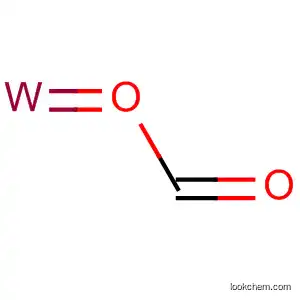 Tungsten, carbonyloxo-