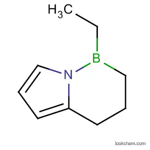 Pyrrolo[2,1-f][1,2]azaborine, 1-ethyl-1,2,3,4-tetrahydro-