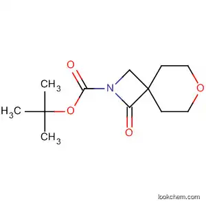 7-옥사-2-아자스피로[3.5]노난-2-카르복실산, 1-옥소-, 1,1-디메틸에틸 에스테르