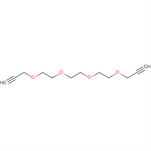 Bis-Propargyl-PEG4