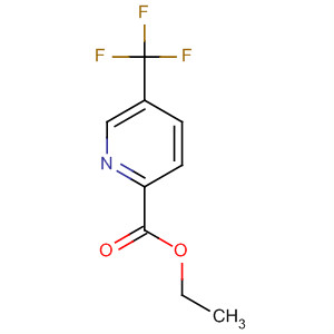 2-Pyridinecarboxylic  acid,5-(trifluoromethyl)-,ethyl  ester