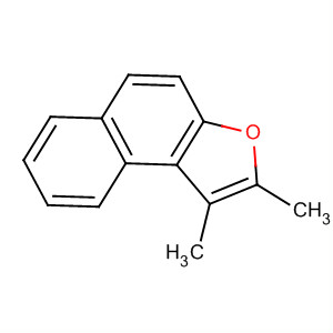 1,2-Dimethyl-naphtho[2,1-b]furan