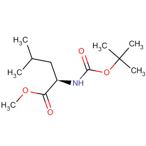 Boc-d-leucinemethylester
