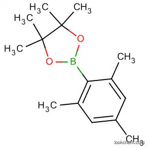 4,4,5,5-Tetramethyl-2-(2,4,6-trimethylphenyl)-1,3,2-dioxaborolane