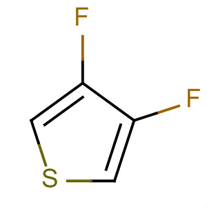 3,4-Difluorothiophene