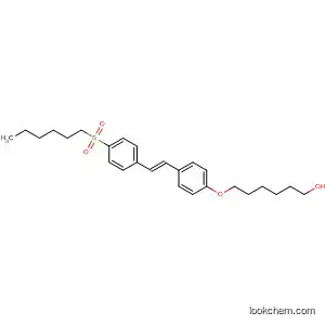 Molecular Structure of 193146-14-4 (1,4-BIS-[4-(6-ACRYLOYLOXYHEXYLOXY)BENZOYLOXY]-2- METHYLBENZENE)