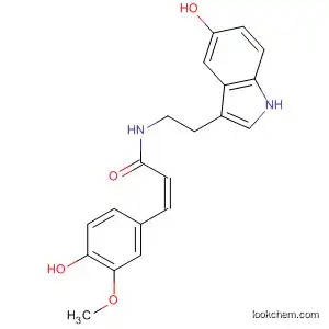 cis-Moschamine