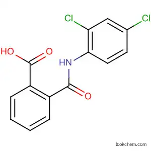 N-(2,4-디클로로-페닐)-프탈라믹산
