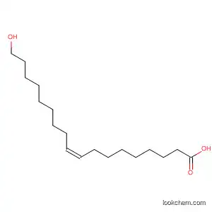 9-Octadecenoic acid, 18-hydroxy-, (9Z)-