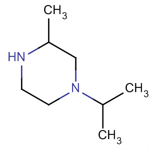 1-Isopropyl-3-methylpiperazine