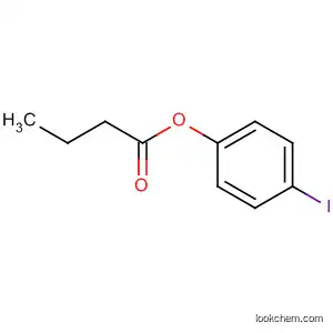 부티르산 p-요오도페닐에스테르