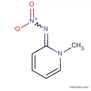 N-니트로-1-메틸-1,2-디히드로-2-피리디니민