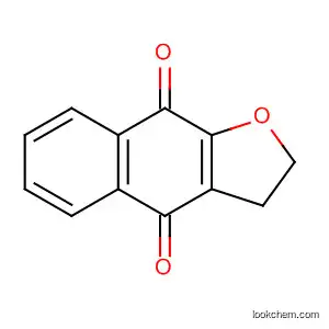 2,3-Dihydronaphtho[2,3-b]furan-4,9-dione
