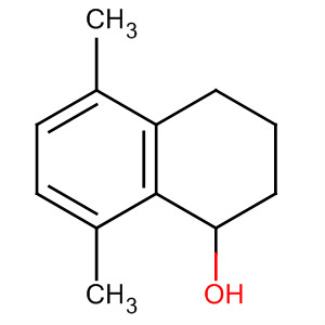 SAGECHEM/5,8-dimethyl-1,2,3,4-tetrahydronaphthalen-1-ol (en)1-Naphthalenol