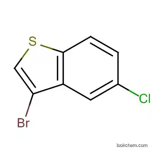 3-BROMO-5-CHLOROBENZO[B]THIOPHENE