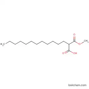 Propanedioic acid, dodecyl-, monomethyl ester
