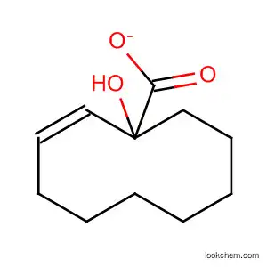 37465-04-6 Structure