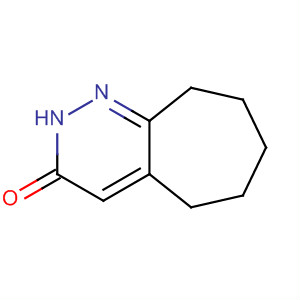 2,5,6,7,8,9-hexahydro-3H-cyclohepta[c]pyridazin-3-one(SALTDATA: FREE)