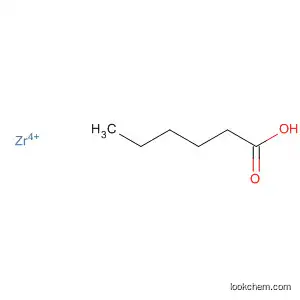 カプロン酸ジルコニウム(IV)